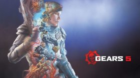 Gears 5 006 Video Games 2019