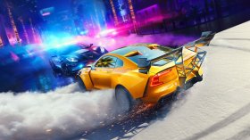 Need for Speed Heat 010 NFS Heat 2019 Video Games