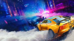Need for Speed Heat 011 NFS Heat 2019 Video Games