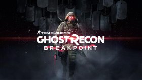Tom Clancys Ghost Recon Breakpoint 001