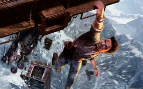 wallpaper uncharted 2 among thieves 02 2560x1600