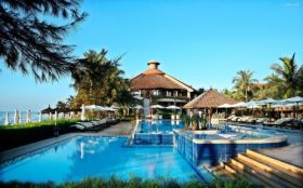 Lato Summer 2560x1600 108 Hotel Seahorse Resort Spa