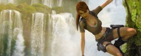 Gra Dual Screen 2560x1024 Tomb Raider 003