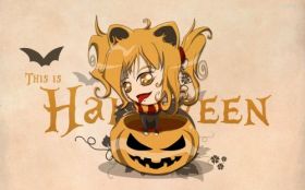 Halloween 1920x1200 054 anime