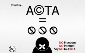 Acta 014 1920x1200 No to Acta