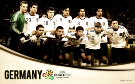 Uefa Euro 2012 1280x800 003 Niemcy, Germany
