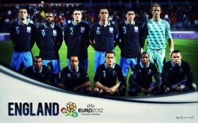 Uefa Euro 2012 1280x800 004 Anglia, England