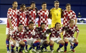 Uefa Euro 2012 1280x800 017 Chorwacja