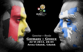 Uefa Euro 2012 1440x900 015 Niemcy - Grecja