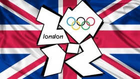 Londyn 2012 Olimpiada 1920x1080 001 logo