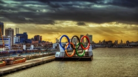 Londyn 2012 Olimpiada 1920x1080 008