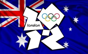 Londyn 2012 Olimpiada 1920x1200 007 logo