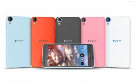 HTC 007 2560x1600 Htc Desire 820