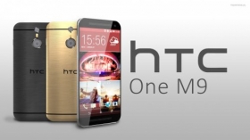 HTC 012 1920x1080 Htc One M9