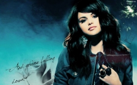 Selena Gomez 015