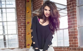 Selena Gomez 127