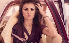 Selena Gomez 162