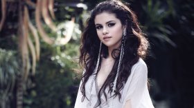 Selena Gomez 201 2018 Photoshoot