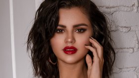 Selena Gomez 206 2019