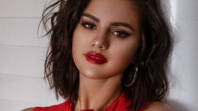 Selena Gomez 208 2019