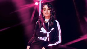 Selena Gomez 230 Puma 2020