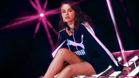 Selena Gomez 231 Puma 2020