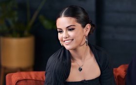 Selena Gomez 241 2020