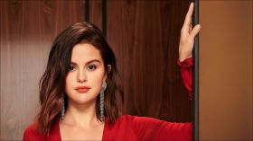 Selena Gomez 259 Emmy Magazine 2022