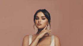 Selena Gomez 261 Rare Beauty 2023 5K