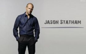Jason Statham 15