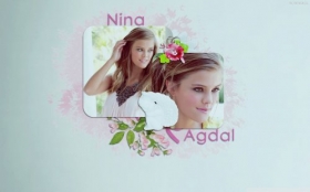 Nina Agdal 017