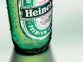 Heineken 60