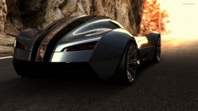 2025 Bugatti Aerolithe Concept 002