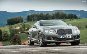 2013 Bentley Continental GT Speed 004