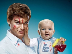 Dexter 043 Dziecko
