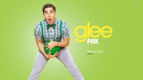 Glee 021 Blaine