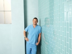 Chirurdzy, Greys Anatomy 023 Justin Chambers