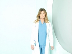 Chirurdzy, Greys Anatomy 024 Ellen Pompeo, Dr Meredith Grey