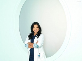 Chirurdzy, Greys Anatomy 028 Sara Ramirez