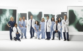 Chirurdzy, Greys Anatomy 047