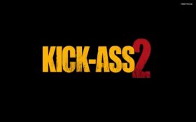 Kick-Ass 2 001 Logo