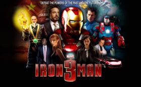Iron Man 3 003