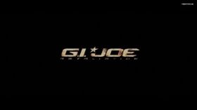 G.I. Joe Odwet 001 Logo