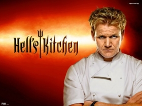 Hells Kitchen, Piekielna Kuchnia Gordona Ramsaya 001