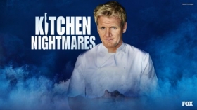 Kuchenne Koszmary Gordona Ramsaya, Kitchen Nightmares 001