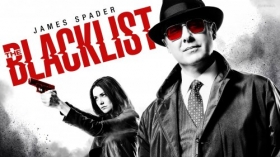 Czarna Lista - The Blacklist 052 Elizabeth Keen, Raymond Red Reddington