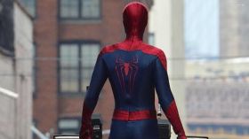 Niesamowity Spider-Man 2 019