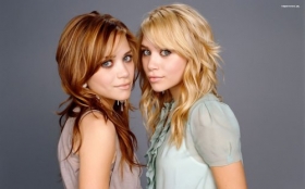 Ashley i Mary-Kate Olsen 001