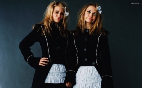 Ashley i Mary-Kate Olsen 006