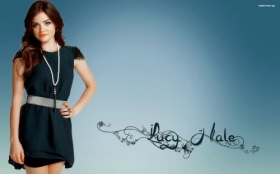 Lucy Hale 020